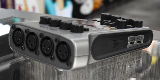 Zoom - PODTRAK P4 4